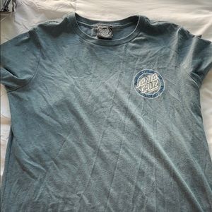 Santa Cruz T-shirt
